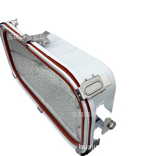 Floodlight TG 5 400W 220V high pressure sodium lamp with ballast box marine floodlight marine lamps
