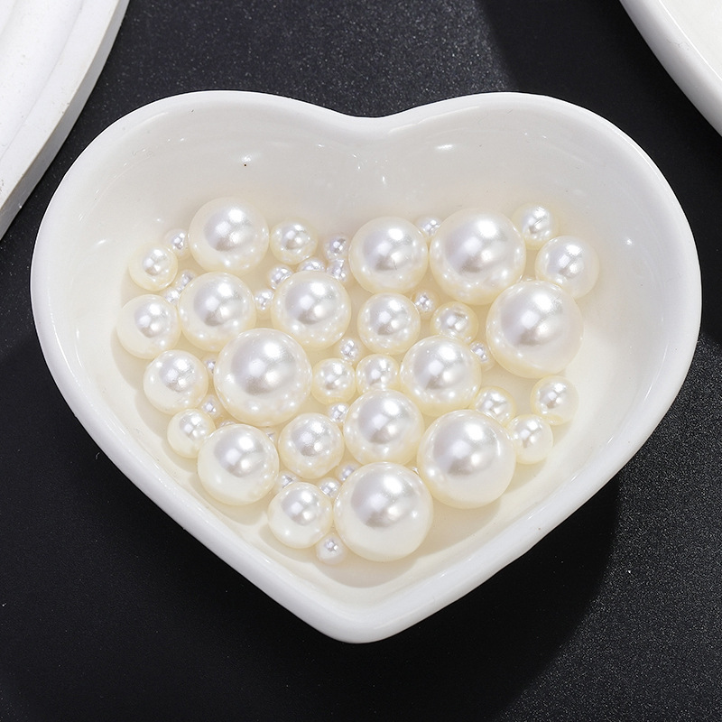 Pearl colorless