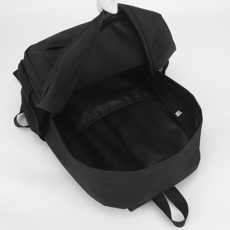 Transfronterizos nueva mochila simple de gran capacidad táctica de camuflaje mochila de estudiantes multifuncional mochila de gran capacidad al aire libre