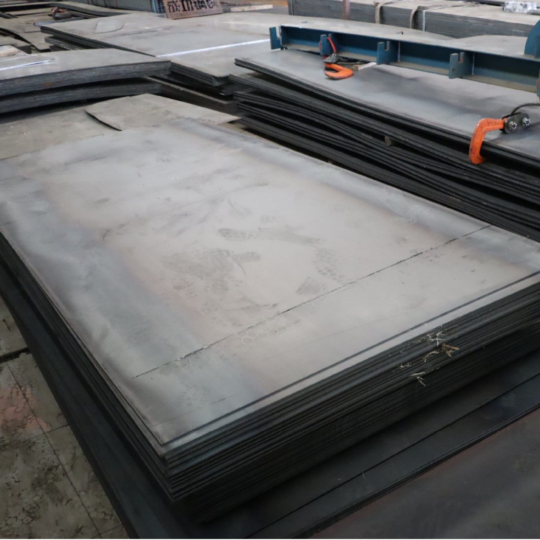 12Cr1MoV合金钢板35CrMo高压锅炉合金结构钢板激光切割结构钢板