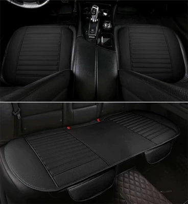 small three-piece breathable: Seat cushion, seat cover