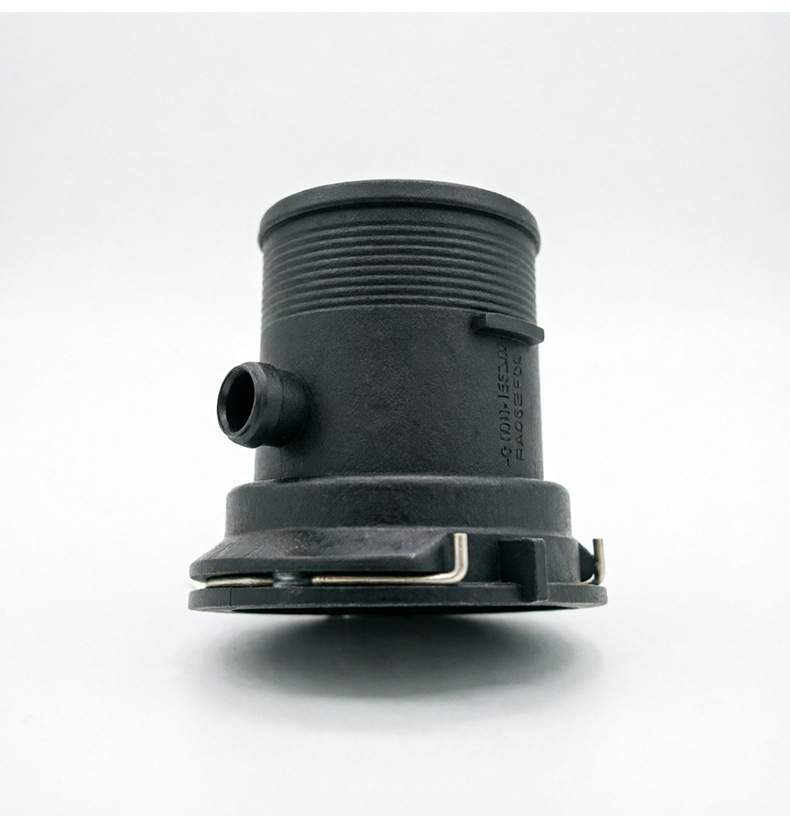 Suitable for Land Rover Range Rover intercooler hose connector LR117083/LR116344/LR084256/LR06240