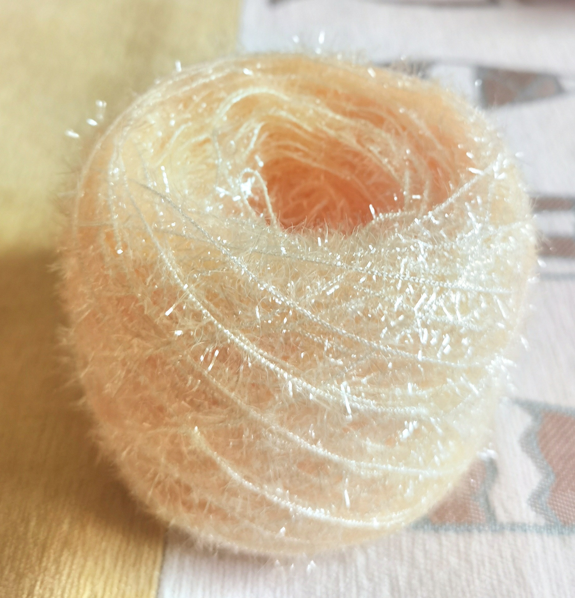 구스 옐로우 48호