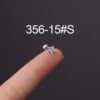 15#-Silver