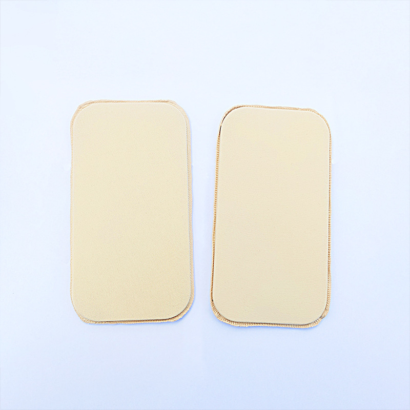 Lipo Foam Lumbar - Skin Color