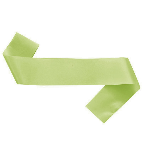 Single-layer high-density satin blank shoulder straps directly supplied from the factory. Can be used to DIY various party belts and ceremonial belts.