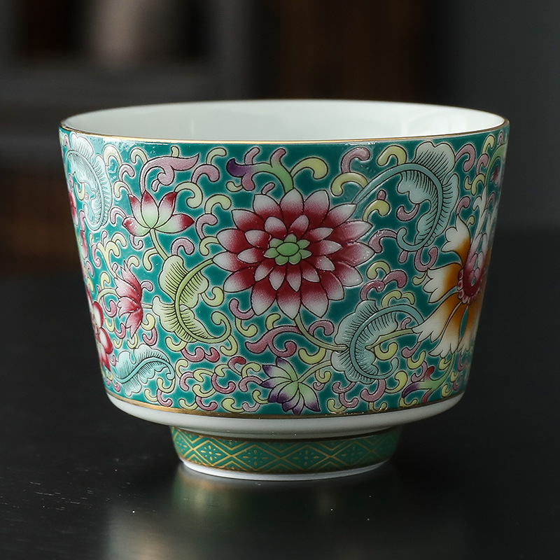 Enamel, 110 ml