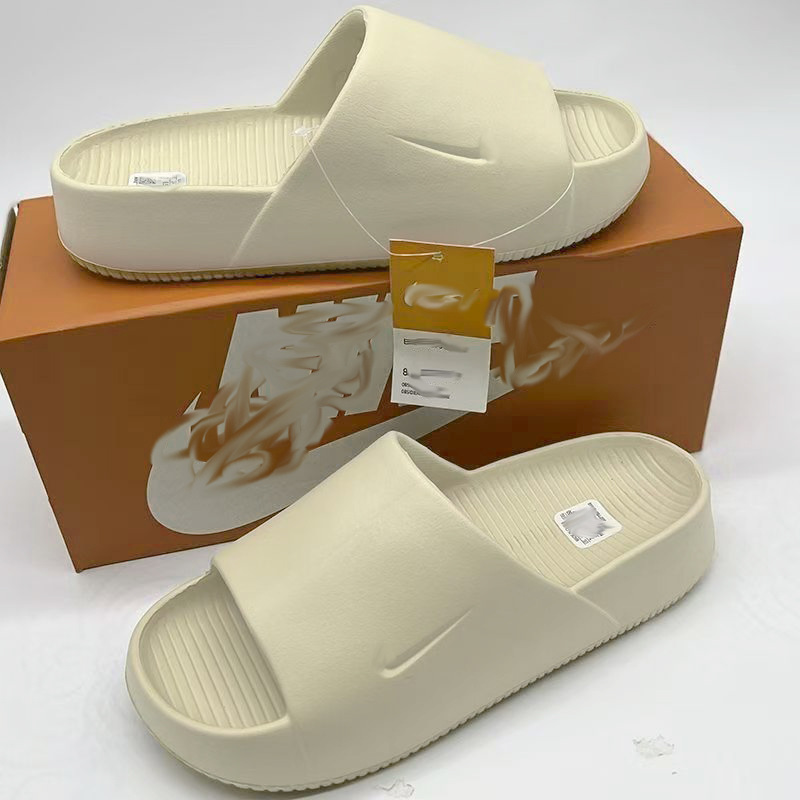 ReactXRejuven8 cómodas zapatillas de goma antideslizante anti-desgaste para parejas en stock