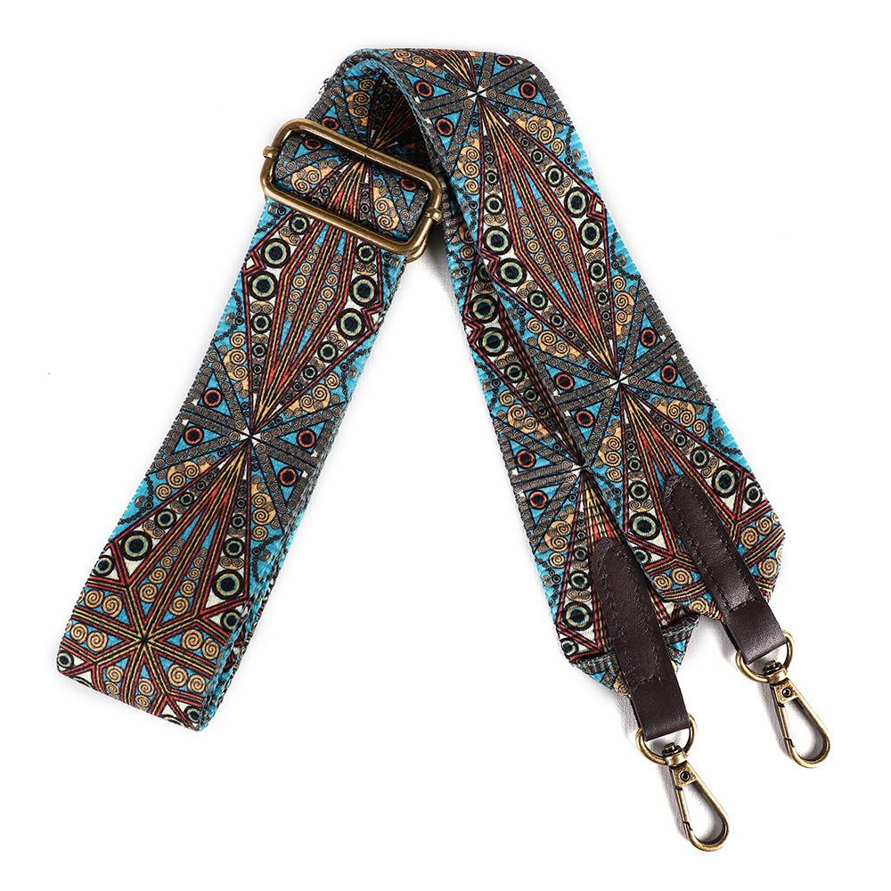 Universal bag accessory for men and women