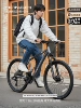 H6-Light Gray-Spoke Wheel