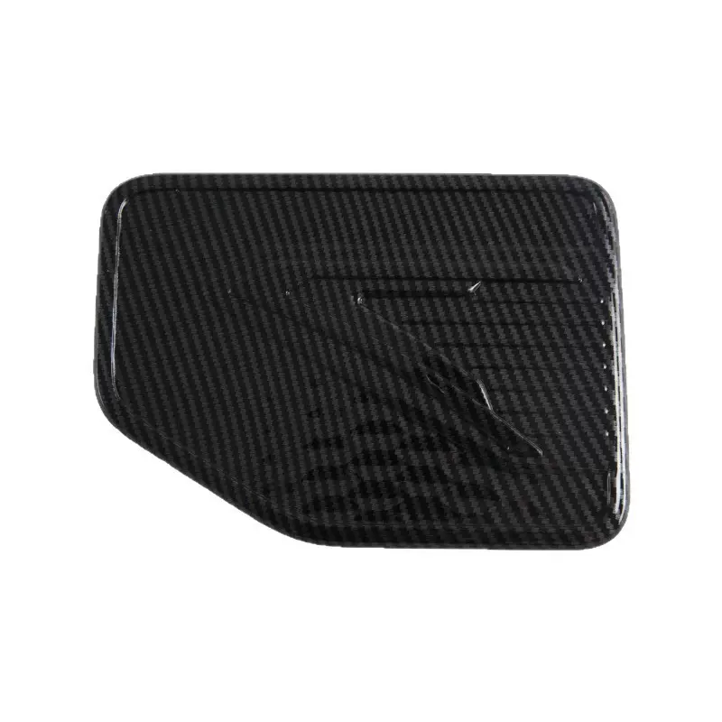 适用于19-25款铃木吉姆尼油箱盖装饰贴SUZUKIJimny油箱盖改装专用