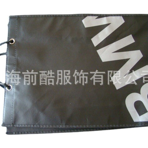 供应无纺布覆合袋环保袋手提袋
