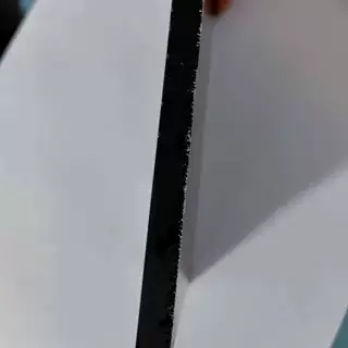 建筑幕墙黑玻浮法玻璃原片 5-10mm 支持钢化镀膜深加工