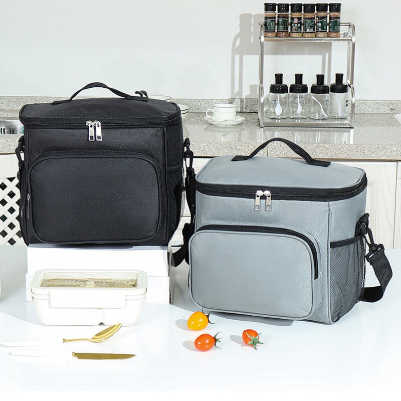 Spot suministro directo de nuevos productos de paquetes de aislamiento catiónico de fabricación de paquetes de hielo de paquetes de aislamiento térmico de venta caliente transfronteriza paquetes de picnic