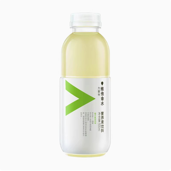 农夫山泉维他命水500ml瓶装柠檬柑橘风味饮料整箱维c营养素饮料|undefined