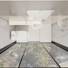 SMC��ԡ�����w�l���gһ�wʽ����ԡ����ԡ�g���þƵ����w�l���g