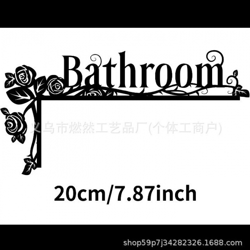 跨境HOME钥匙挂架墙壁置物架金属艺术装饰挂钩keysholder衣帽玄关|undefined