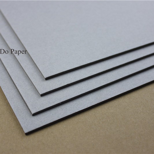 供应4mm高厚度纸板