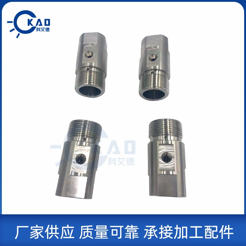 Аксессуары для водяных ножей Вал переменного тока Корпус водяного переключателя Водяной нож Механические аксессуары Корпус клапана переключателя воды Вал переменного тока