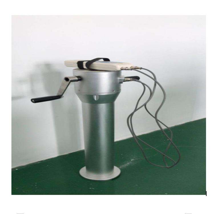 杭州绿博GPS土壤紧实度仪TJSD-750-IV