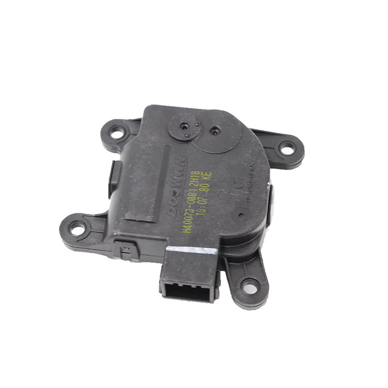 971541M000 is suitable for Kia Cerato Forte heater control actuator mode 09-13