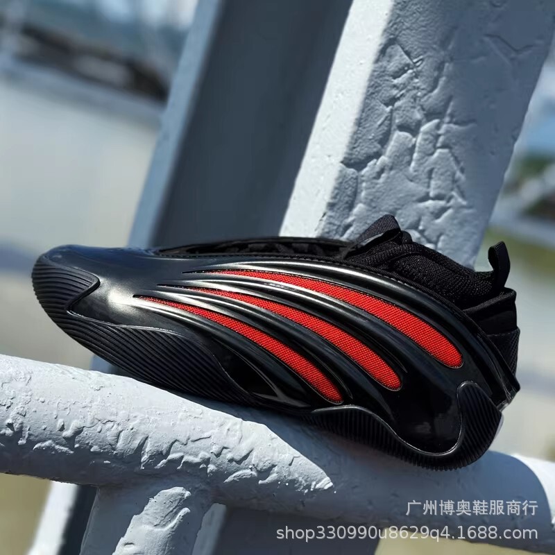Cross-Border Putian Pure Original Harden 9Th Generation All-Star Basketball Shoes, Cushioning, Non-Slip, Wear-Resistant, and Resilient Men's Actual Basketball Shoes
