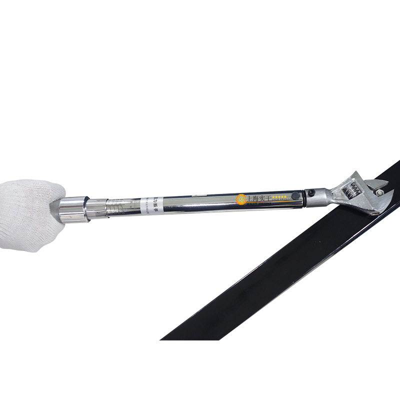 机械式预置扭力扳手 机修预制公斤力矩扭矩扳手25N110N210N350N