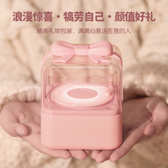 心悦の誕生日プレゼント、女の子の親友への実用的で高級感のあるクリエイティブな新年ギフトボックス、Bluetoothスピーカー、ポータブルスピーカー