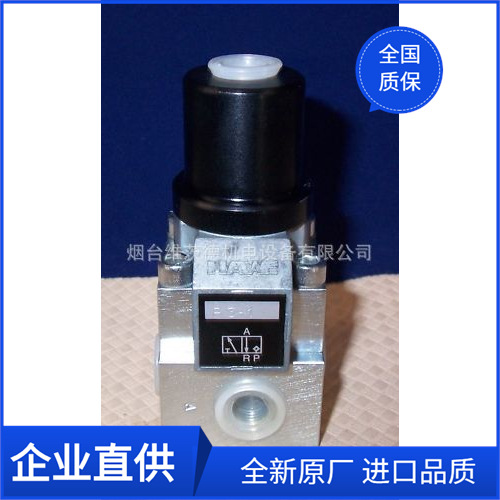 HAWE P 3-1 P31单向阀