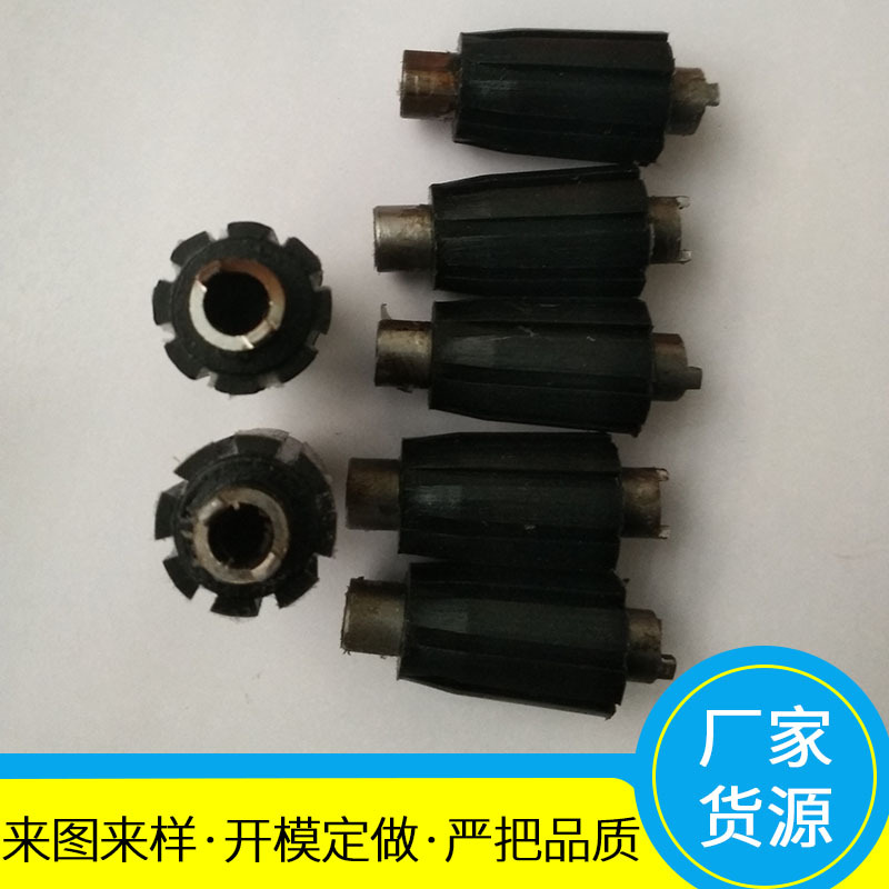 厂家供应聚氨酯异型件 非标聚氨酯条pu棒 牛津板材缓冲胶条