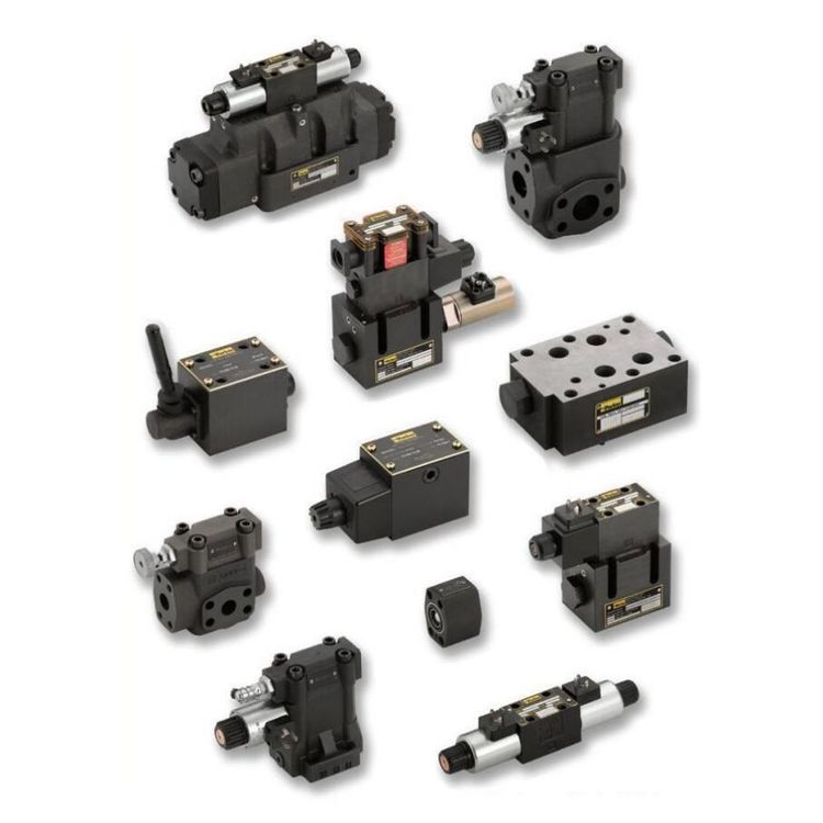 PK202HLF05 # Parker一派克，油缸密封，密封套件