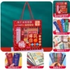 Inspirational Stationery Set [Package 4] Red