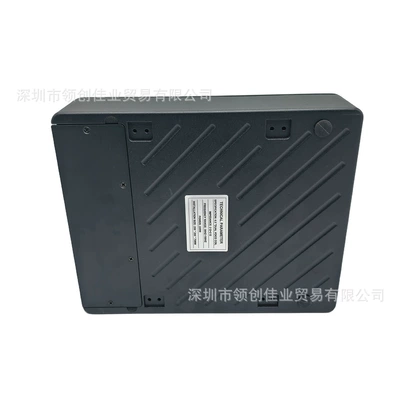 8-Way 31-Band Intelligent Tuning – Car speaker/subwoofer