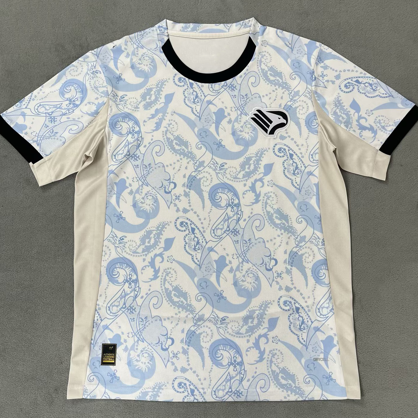 2526 팔레르모 원정 경기