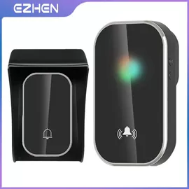 门铃;监控摄像机;其他报警器