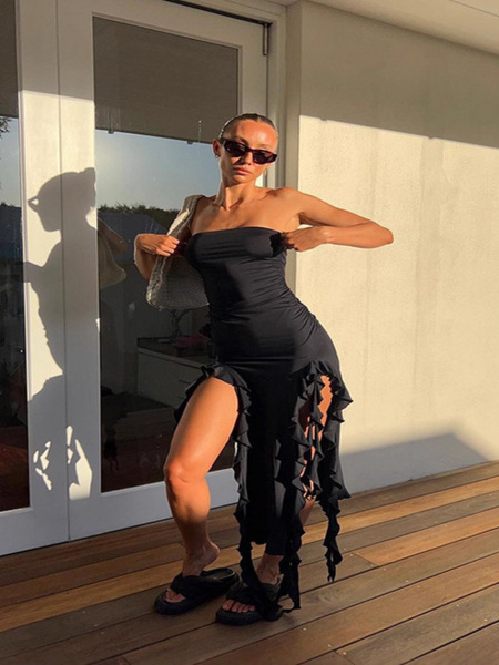 summer sexy bra top