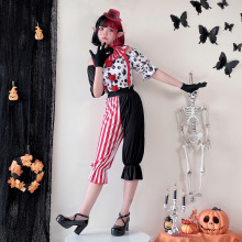 ��Ϸ��С����װ��ʥ�ڳ���cosplay��ɫ���ݷ�ħ��ʦ��̨����cos��