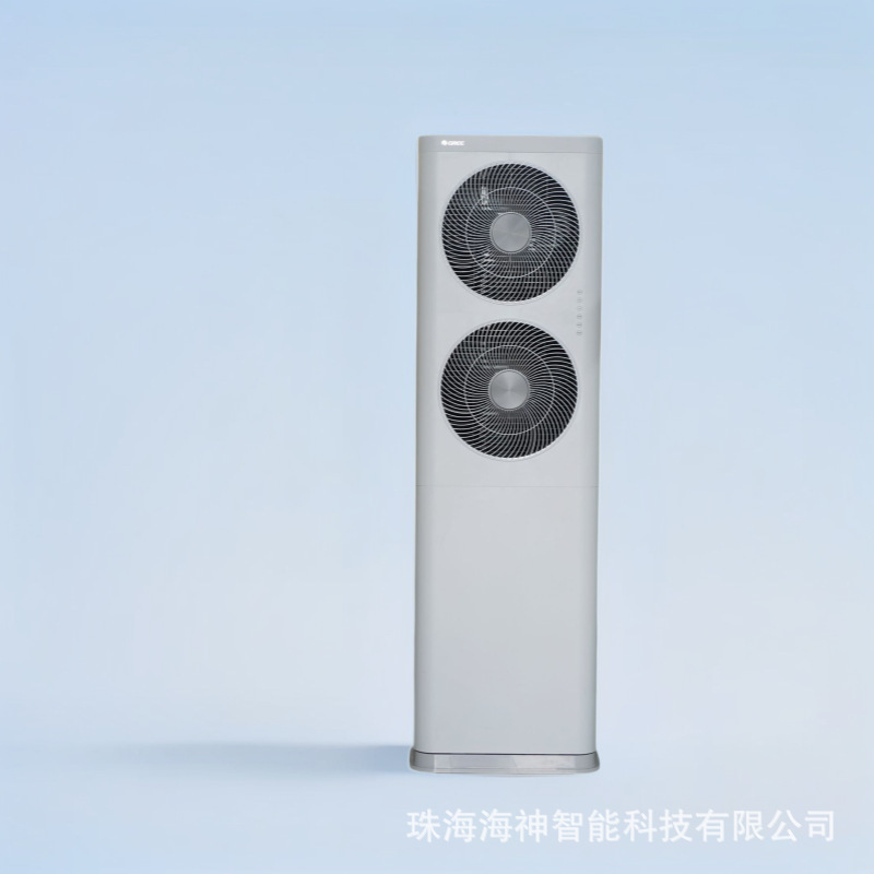 外贸空调格力立式空调一级能效出口跨境家用商用柜式制冷变频空调