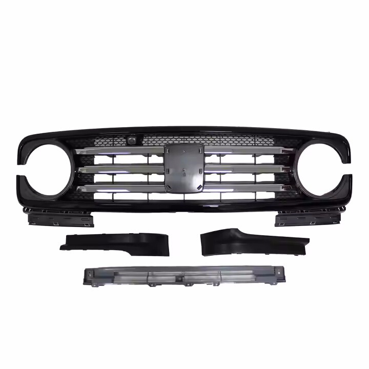 Suitable for Great Wall Tank 300 Off-Road Version Gwm High Quality Tank 300 Middle Net 5509800 Xkm01A