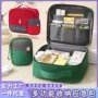 旅行便携式大容量家用医药包