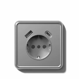 墙壁插座;轨道插座;智能开关