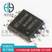 ԭװƷ SST25VF016B-50-4C-S2AF 8-SOIC 16Mb SPI ʧ洢