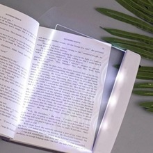 批发适合户外夜晚车内公园卧室读书的塑胶镜片发光LED小夜灯