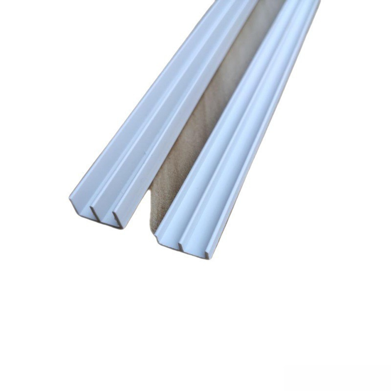 Glass track door shift orbital glass plastic plastic slide door plastic plastic plastic moving rail