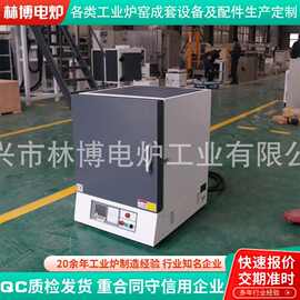 实验马弗炉 金属退火淬火调质高温炉 陶瓷工艺品烧结炉箱式电阻炉