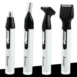 理发器;电动剃须刀;脱毛/剃毛器