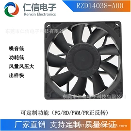 工业风扇;其他风机设备