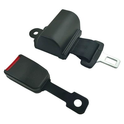 School Buses, Direct Supply from – Car seat belt