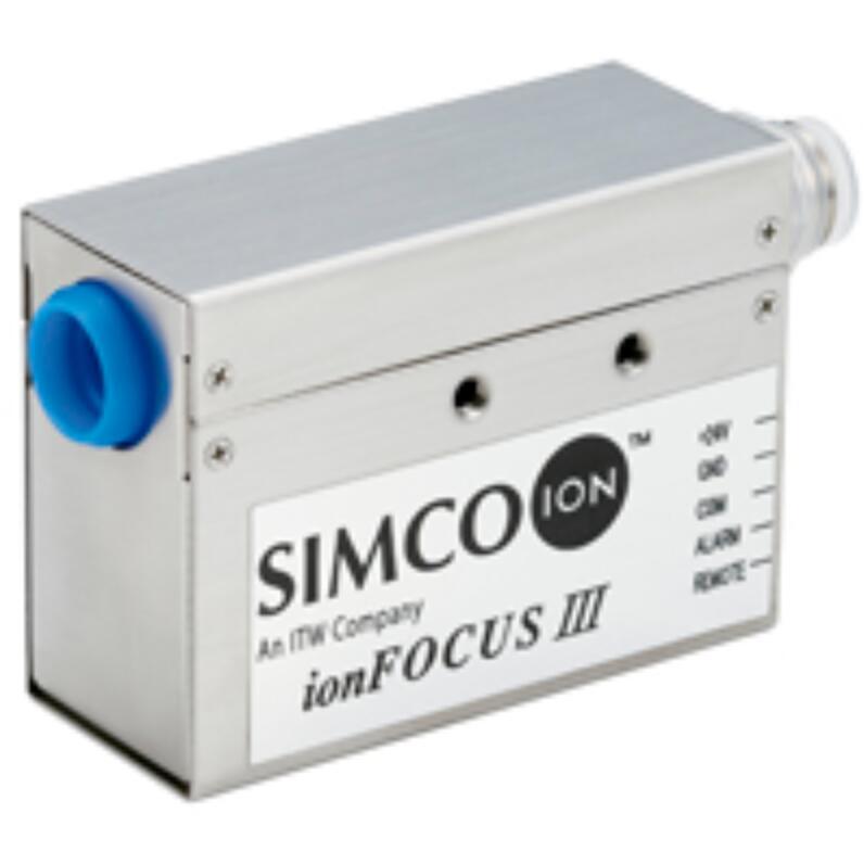 SIMCO-ION思美高/防静电/离子风咀ionFOCUSⅢ