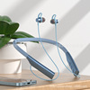 Three dimensional cartoon capacious headphones, bluetooth